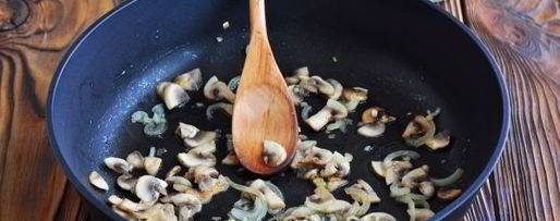 Шаг 2: мексиканской лепешки тортилья с начинкой