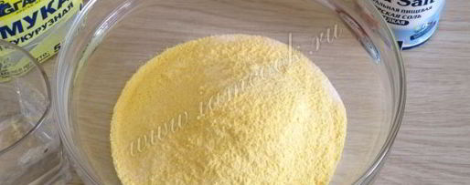 Шаг 4: мексиканских кукурузных лепешек