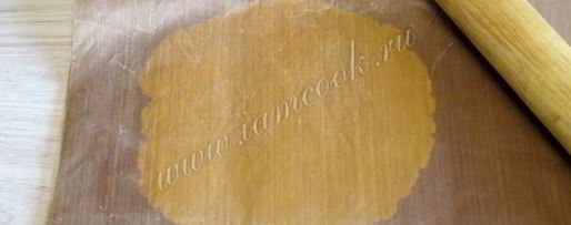 Шаг 14: мексиканских кукурузных лепешек