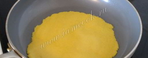 Шаг 15: мексиканских кукурузных лепешек