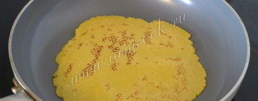 Шаг 16: мексиканских кукурузных лепешек