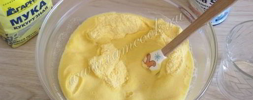 Шаг 5: мексиканских кукурузных лепешек