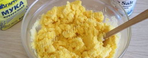 Шаг 6: мексиканских кукурузных лепешек