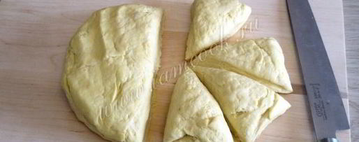 Шаг 8: мексиканских кукурузных лепешек