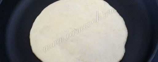 Шаг 12: мексиканских кукурузных лепешек