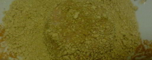 Шаг 4: мясных лепешек с брынзой в чесночной панировке