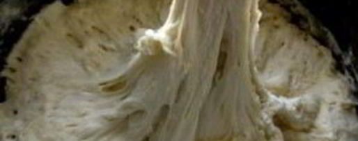 Шаг 4: нана о тава индийская лепешка