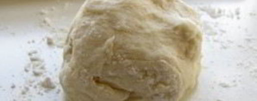 Шаг 5: нана о тава индийская лепешка