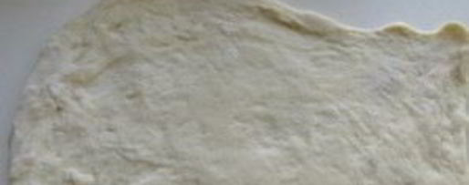 Шаг 6: нана о тава индийская лепешка