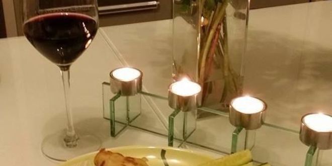 Рецепт норвежских картофельных лепешек