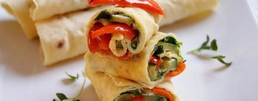 Шаг 1: норвежских картофельных лепешек