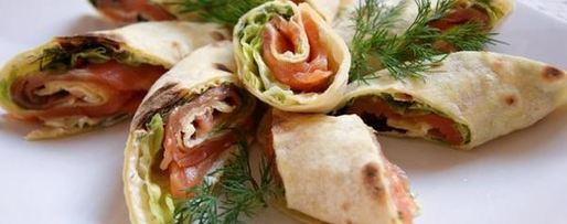 Шаг 2: норвежских картофельных лепешек