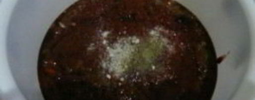 Шаг 1: печеночных лепешек