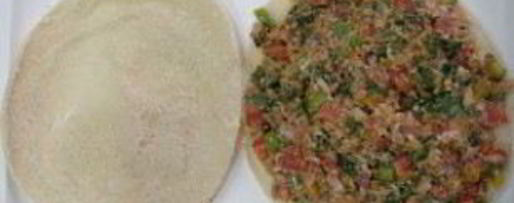 Шаг 2: питы с начинкой из овощей