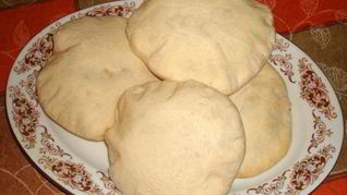 Рецепт Питы