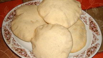 Рецепт Питы