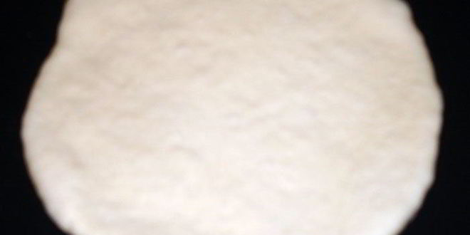 Рецепт питы