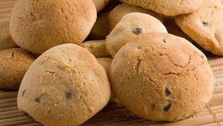 Рецепт Пресных лепешек на гриле с заатаром