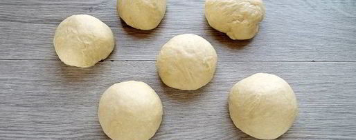 Шаг 9: пышных лепешек на кефире