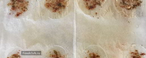 Шаг 14: рисовых лепешек