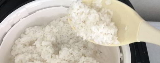 Шаг 4: рисовых лепешек