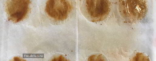 Шаг 8: рисовых лепешек