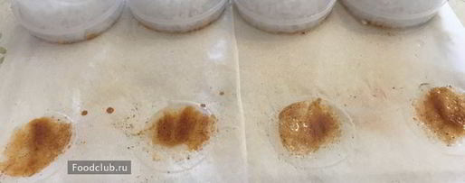 Шаг 9: рисовых лепешек