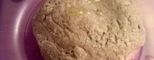 Шаг 3: ржаных лепешек