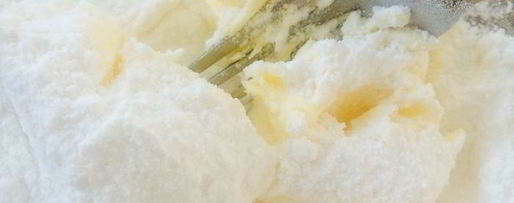 Шаг 1: шотландских лепешек