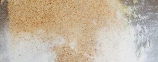 Шаг 2: шотландских лепешек