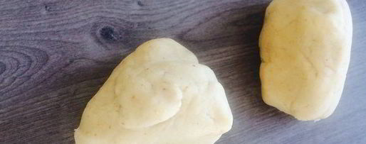 Шаг 3: шотландских лепешек