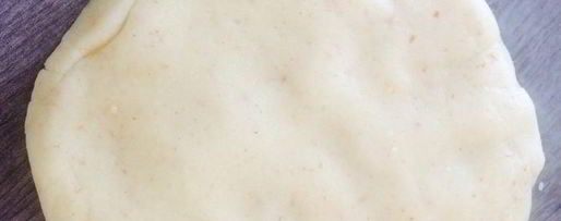 Шаг 4: шотландских лепешек