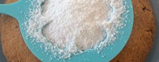 Шаг 5: шотландских лепешек