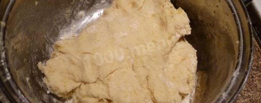 Шаг 4: шведских картофельных лепешек на сковороде