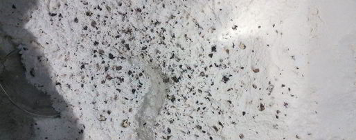 Шаг 1: слоеных лепешек на топленом масле с сезонной зеленью