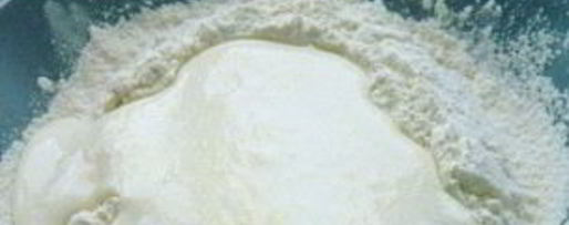 Шаг 1: творожных лепешек