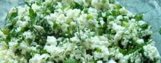 Шаг 4: творожных лепешек