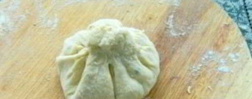 Шаг 6: творожных лепешек