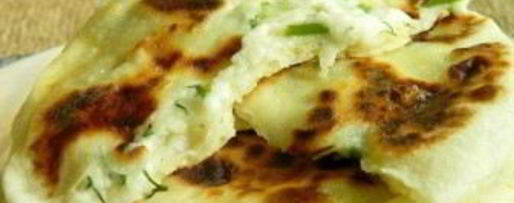 Шаг 7: творожных лепешек