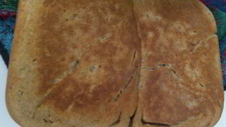 Рецепт Якутских лепешек