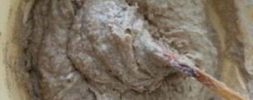 Шаг 2: якутских лепешек