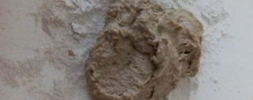 Шаг 3: якутских лепешек