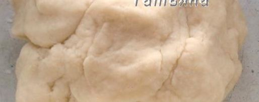 Шаг 2: заварных лепешек с сыром и зеленью