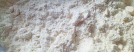 Шаг 1: лимонного постного рулета