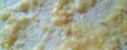 Шаг 6: лимонного постного рулета