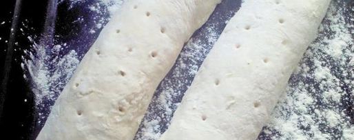 Шаг 7: лимонного постного рулета