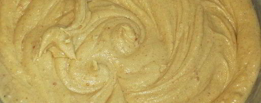 Шаг 4: арахисовых маффинов