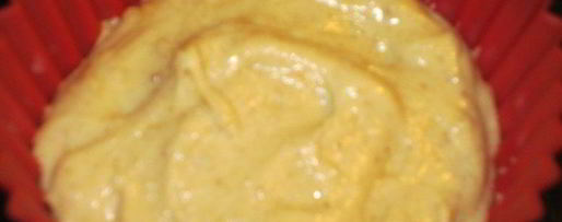 Шаг 5: арахисовых маффинов