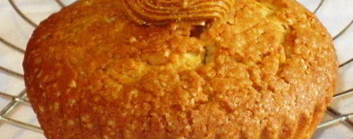 Шаг 6: арахисовых маффинов