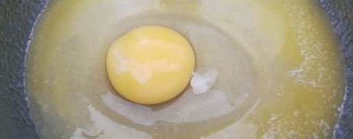 Шаг 1: бананова-клубничных маффины